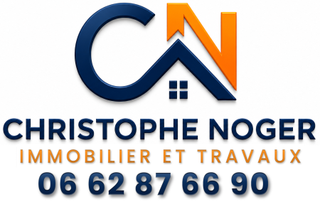 Christophe Noger - Immobilier et Travaux à Moëlan-sur-Mer et aux alentours