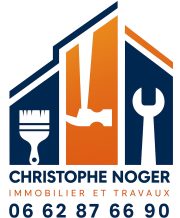 Christophe Noger - Immobilier et Travaux à Moëlan-sur-Mer et aux alentours